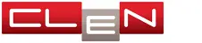 logo clen