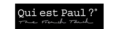 logo paul