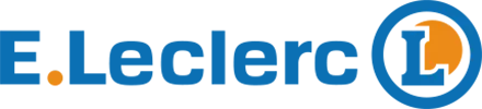 logo leclerc