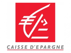 logo caisse d'epargne