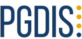 Logo PGDIS