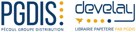 Logo PGDIS
