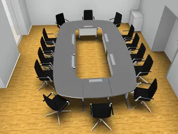 mobilier table