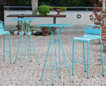 espace outdoor