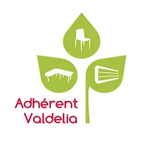 logo adhérent Valdelia