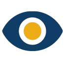 symbole d'oeil