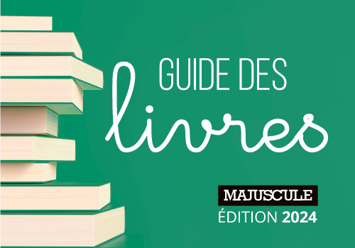 PGDis, opération GUIDE DES LIVRES 2024