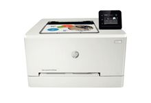 Imprimante laser couleur HP LaserJet Pro M255DW