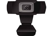 Webcam HD 720 pixels TNB