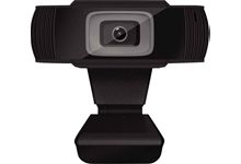 Webcam Full HD 1080 pixels TNB