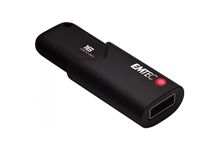 Clé USB 3.2 CLICK SECURE Emtec 16Go