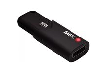 Clé USB 3.2 CLICK SECURE Emtec 128Go