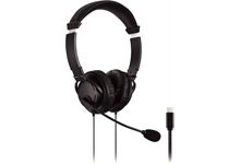 Casque et micro Hifi KENSINGTON USBC