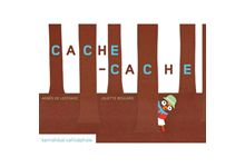 Conte Kamishibaï, Cache-cache