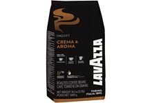 Paquet de 1kg café grain LAVAZZA