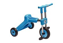Tricycle petit modèle EOLO