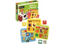 Loto de la ferme