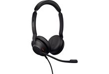 Casque JABRA EVOLVE2 30 SE stéréo USB-A