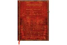 Carnet ultra 18x23 cm, 250ème anniversaire de Napoléon