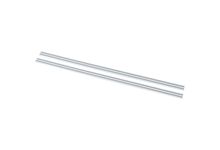 Lot de 2 bandes de coupe pour rogneuse Leitz Precision 9028