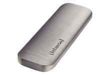 Disque dur portable SSD Business Intenso USB 3.1 500Go