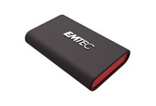 Disque dur portable SSD X210 EMTEC USB 3.2 1To