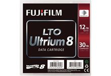 Cartouche LTO8 12/30To Fujifilm