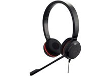 Casque JABRA EVOLVE 20 STR