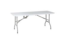 Table pliante multifonction Lg180xlg70cm