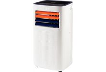 Climatiseur mobile AC9000C