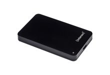 Disque dur externe Intenso 2.5 5 To