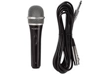 Microphone filaire 72 décibels