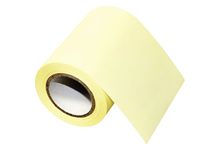 Lot de 10 recharges pour dévidoir code 63373 coloris jaune pastel