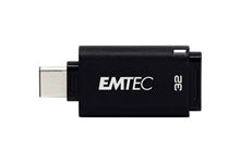 Clé USB Type-C 3.2 marque Emtec  32GO