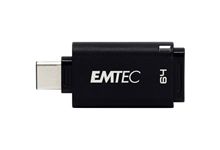 Clé USB Type-C 3.2 marque Emtec 64GO