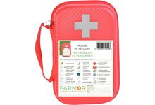 Trousse de 1er secours universel