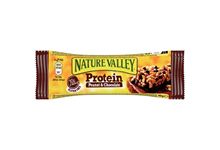 Boîte de 12 barres NATURE VALLEY Protein