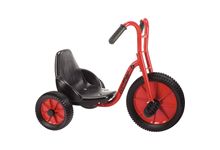 Tricycle Rider 3/7 ans