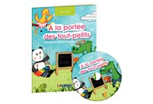 A la portée des tout petits