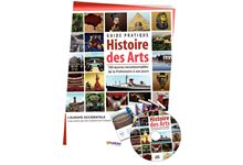 Coffret Histoire des Arts