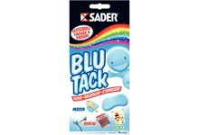 Plaquette de pâte adhésive BLU - TACK 100g