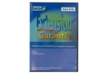 Extension de garantie EPSON 3ans sur site SEEFS0050.