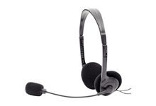 Casque Micro Stereo USB