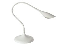Lampe à LED Ledarum blanche