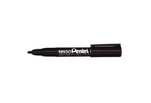 Marqueur permanent NN50 pointe ogive noir