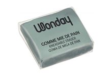 Gomme mie de pain