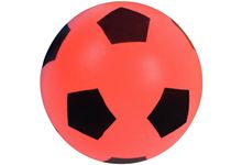 Ballon de Foot en mousse diamètre 200 mm 285G