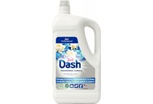 Bidon de 110 doses lessive liquide DASH 2 en 1