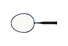 Mini raquette de badminton L 47,5cm