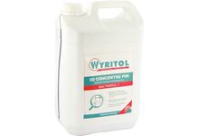 Bidon wyritol nettoyant désinfectant concentré multi-usage 5 litres senteur pin
